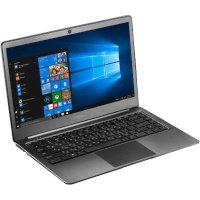 ноутбук Prestigio SmartBook 141S PSB141S01CFP_DG_CIS Серый