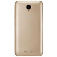 смартфон Prestigio Wize G3 Gold золотой