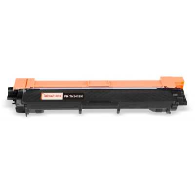 картридж Print-Rite TFB683BPU1J PR-TN241BK