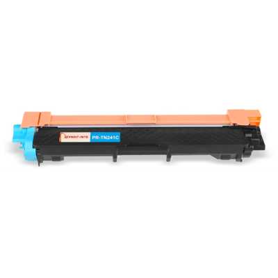 картридж Print-Rite TFB684CPU1J PR-TN241C