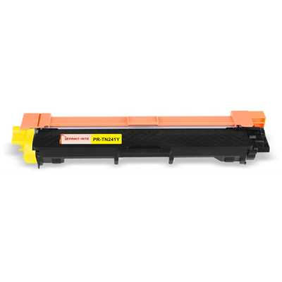 картридж Print-Rite TFB686YPU1J PR-TN241Y