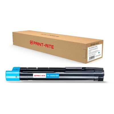 картридж Print-Rite TFF521CPRJ PR-006R01694