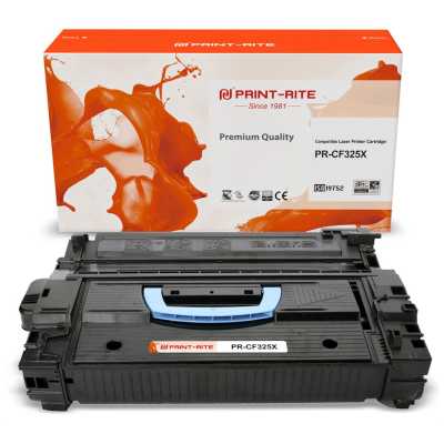 картридж Print-Rite TFHBEBBPU1J PR-CF325X