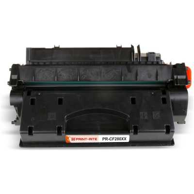 картридж Print-Rite TFHBEDBPU1J PR-CF280XX