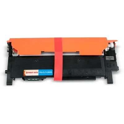картридж Print-Rite TFSFQWCPU1J PR-CLT-C404S