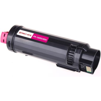 картридж Print-Rite TFXA8TMPRJ PR-106R03694
