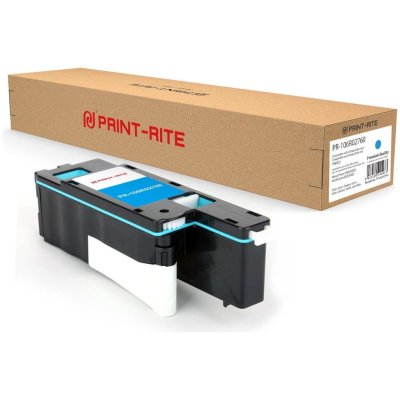 картридж Print-Rite TFXACDCPRJ PR-106R02760