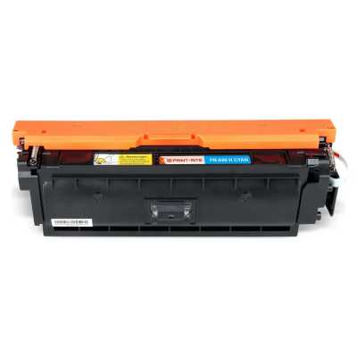 картридж Print-Rite TRC311CPU1J PR-040 H CIAN