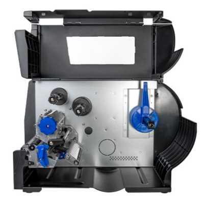 принтер этикеток Printronix T4000 T42R4-200-2 черный