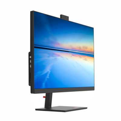 платформа моноблока Prittec A27 WB H610 Черный
