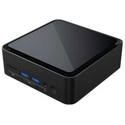 компьютер Prittec F8-N150/256G Черный