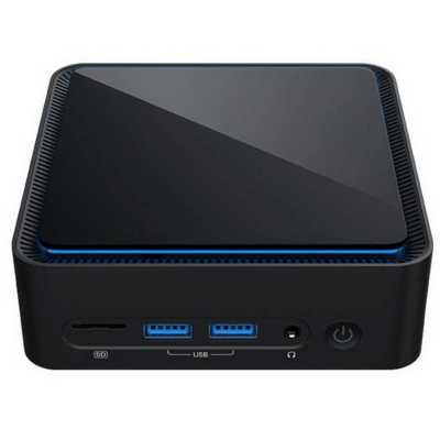 компьютер Prittec F8-N150/512G Черный