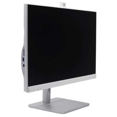 платформа моноблока Prittec X24H610-W Белый