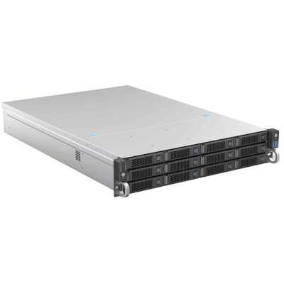 серверный корпус Procase BS212-SATA3-B-0