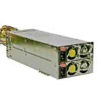 блок питания Procase 1200W+1200W GR21200