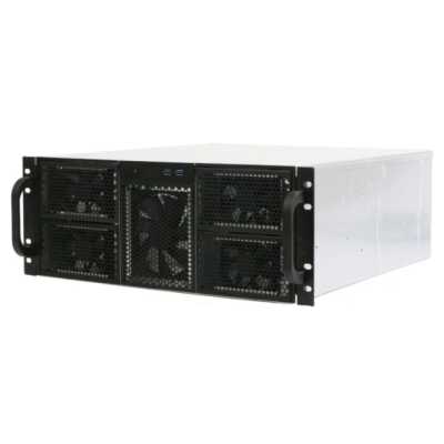 серверный корпус Procase RE411-D0H17-FE-65