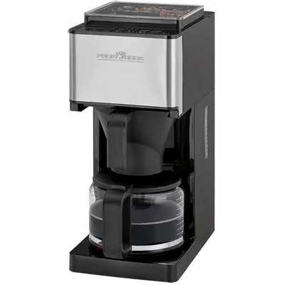 кофеварка Profi Cook PC-KA 1138