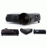 проектор Projectiondesign F10 AS3D Wide 1.03:1 Черный