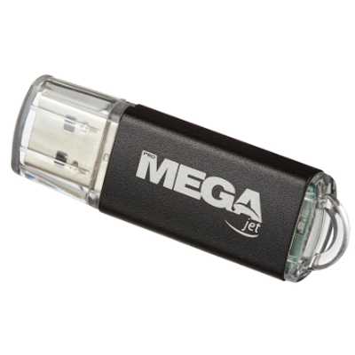 флешка ProMEGA Jet 128GB NTG358U3128GB PMJ583128GB Черный