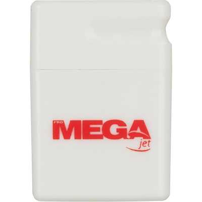 флешка ProMEGA Jet 16GB NTU116U2016GW PMJ162016GW Белый