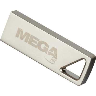 флешка ProMEGA Jet 16GB NTU326U2016GS PMJ262016GS Серебристый