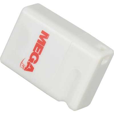 флешка ProMEGA Jet 8GB NTU116U2008GW PMJ162008GW Белый