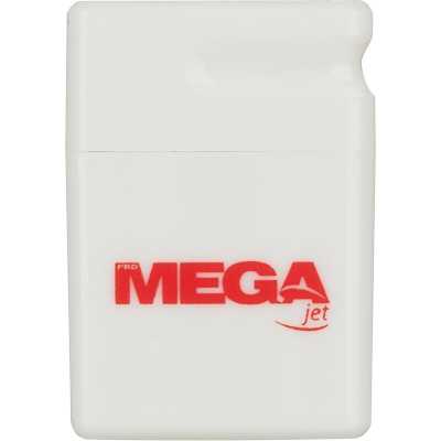 флешка ProMEGA Jet 8GB NTU116U2008GW PMJ162008GW Белый