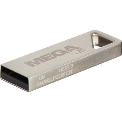 флешка ProMEGA Jet 8GB NTU326U2008GS PMJ262008GS Серебристый