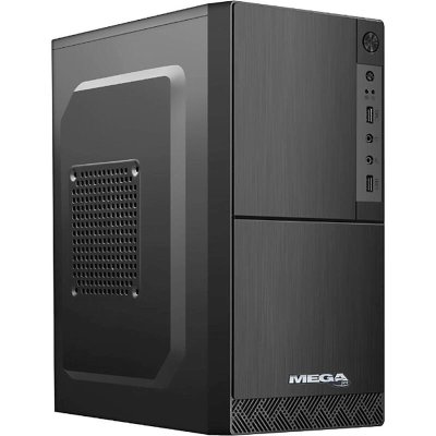 компьютер ProMEGA Jet A4-6308 Черный