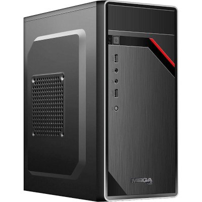 компьютер ProMEGA Jet A4-7140 Черный