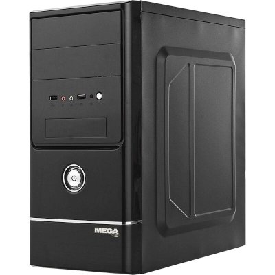 компьютер ProMEGA Jet B2-6347 Черный