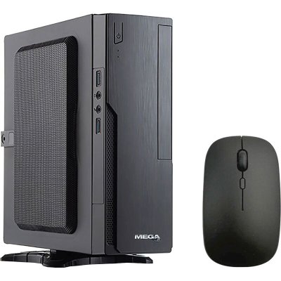 компьютер ProMEGA Jet B3-6781 Черный