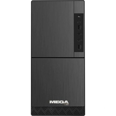 компьютер ProMEGA Jet B4-6295 Черный