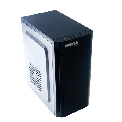 компьютер ProMEGA Jet R3 11000021 Черный