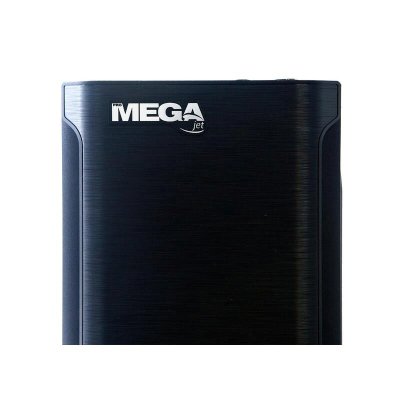 компьютер ProMEGA Jet R3 11000023 Черный