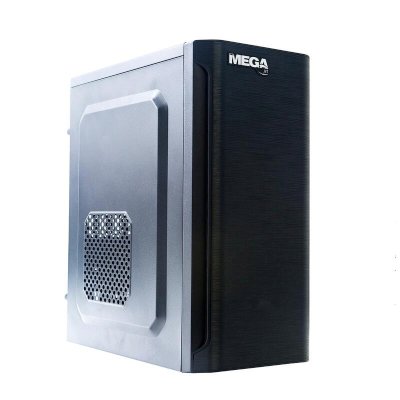 компьютер ProMEGA Jet R5 11000037 Черный