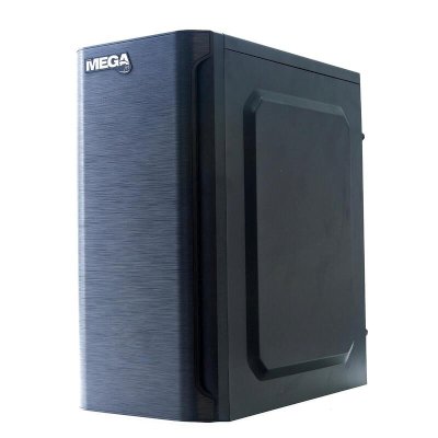 компьютер ProMEGA Jet R5 11000037 Черный