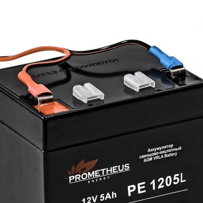 батарея для UPS Prometheus Energy PE 1205L
