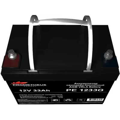 батарея для UPS Prometheus Energy РЕ 1233G