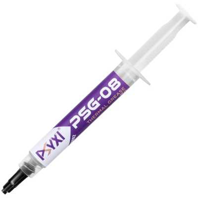 термопаста PSYXI PSG-08 2 g