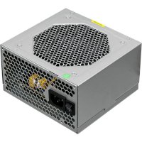 блок питания Qdion 400W QD-400PNR Серый