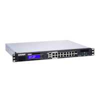 комбинированное устройство Qnap QGD-1600P-4G
