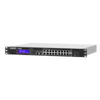 комбинированное устройство Qnap QGD-1602P-C3758-16G