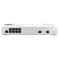 коммутатор Qnap QSW-M2108-2S