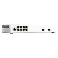 коммутатор Qnap QSW-M2108-2S