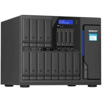 сетевое хранилище Qnap TS-1655-8G
