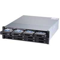 сетевое хранилище Qnap TS-1673U-RP-8G