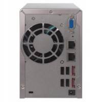 сетевое хранилище Qnap TS-239 PRO II