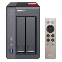 сетевое хранилище Qnap TS-251+-2G