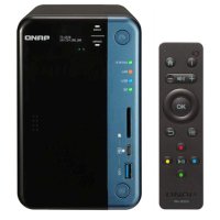 сетевое хранилище Qnap TS-253B-8G